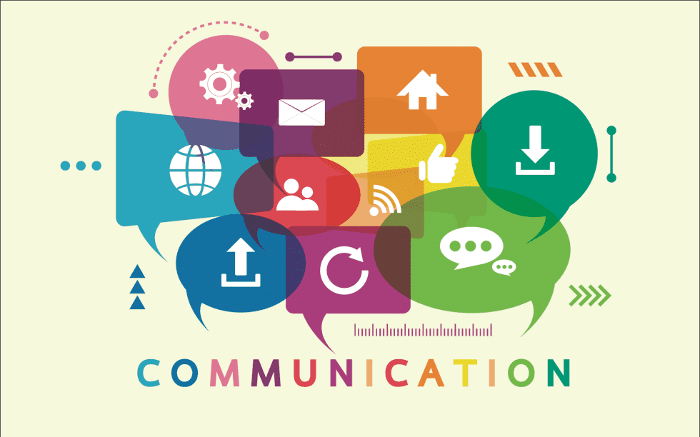 What Are The Three Types Of Communication? - BeSpoke