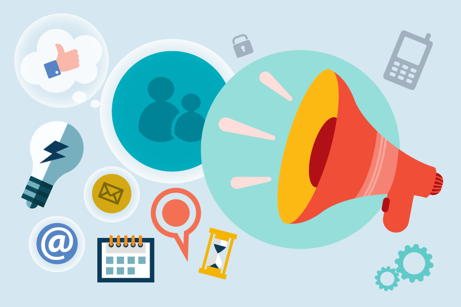 The Three Cs of Crisis Communication